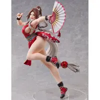 Figure - Garo Densetsu (Fatal Fury) / Shiranui Mai
