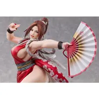 Figure - Garo Densetsu (Fatal Fury) / Shiranui Mai