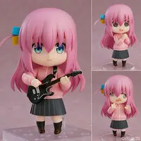 Nendoroid - Bocchi the Rock! / Bocchi-chan (Gotou Hitori)
