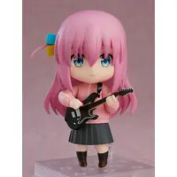 Nendoroid - Bocchi the Rock! / Bocchi-chan (Gotou Hitori)