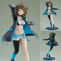 Figure - The iDOLM@STER Cinderella Girls / Takagaki Kaede