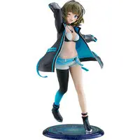 Figure - The iDOLM@STER Cinderella Girls / Takagaki Kaede