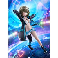 Figure - The iDOLM@STER Cinderella Girls / Takagaki Kaede