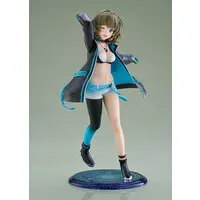 Figure - The iDOLM@STER Cinderella Girls / Takagaki Kaede