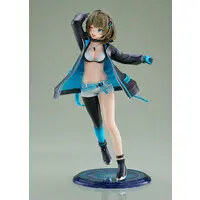 Figure - The iDOLM@STER Cinderella Girls / Takagaki Kaede