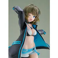 Figure - The iDOLM@STER Cinderella Girls / Takagaki Kaede