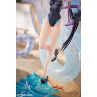 [Bonus] Rosuuri Original Character Cheshire Cat Mika: Swimsuit Ver. 1/7 Complete Figure