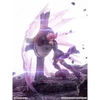 Shibuya Scramble Figure - Fate/Grand Order / Mash Kyrielight