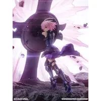 Shibuya Scramble Figure - Fate/Grand Order / Mash Kyrielight