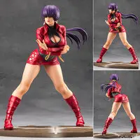 Figure - The King of Fighters