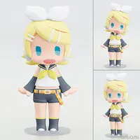 Hello! Good Smile - VOCALOID / Kagamine Rin