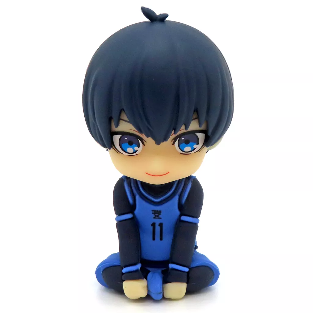 Nendoroid - Blue Lock / Isagi Yoichi