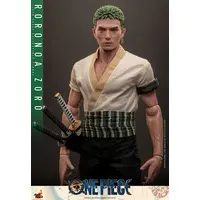 Figure - ONE PIECE (Netflix) / Roronoa Zoro