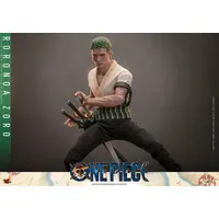 Figure - ONE PIECE (Netflix) / Roronoa Zoro