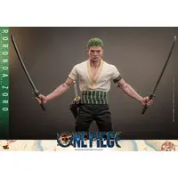 Figure - ONE PIECE (Netflix) / Roronoa Zoro