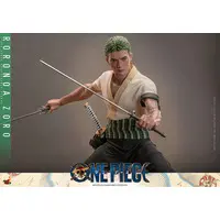 Figure - ONE PIECE (Netflix) / Roronoa Zoro