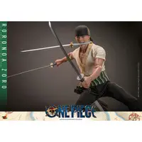 Figure - ONE PIECE (Netflix) / Roronoa Zoro