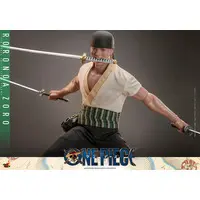Figure - ONE PIECE (Netflix) / Roronoa Zoro