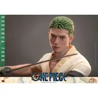 Figure - ONE PIECE (Netflix) / Roronoa Zoro