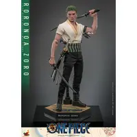 Figure - ONE PIECE (Netflix) / Roronoa Zoro