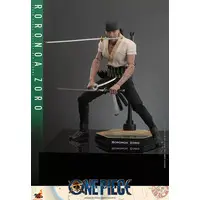 Figure - ONE PIECE (Netflix) / Roronoa Zoro
