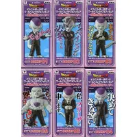 World Collectable Figure - Dragon Ball / Frieza