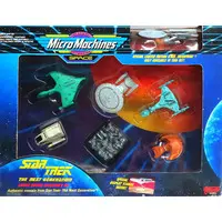 Figure - Star Trek