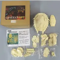Garage Kit - Figure - Resin Cast Assembly Kit - Gamera 3: Revenge of Iris