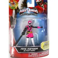 Figure - Power Rangers