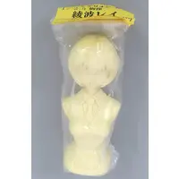 Figure - Garage Kit - Resin Cast Assembly Kit - Neon Genesis Evangelion / Ayanami Rei
