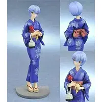 Figure - Neon Genesis Evangelion / Ayanami Rei