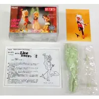 Figure - Garage Kit - Resin Cast Assembly Kit - Aa! Megami-sama! / Urd