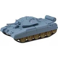 Nendoroid More - Nendoroid Petite - Girls und Panzer / Rosehip