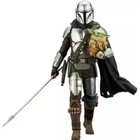 Figure - The Mandalorian