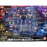 Figure - Kamen Rider Den-O