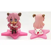 Figure - Prize Figure - Lucky☆Star / Takara Miyuki