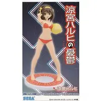 Figure - The Melancholy of Haruhi Suzumiya / Suzumiya Haruhi