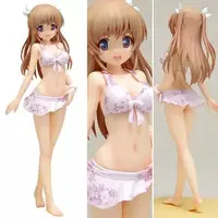 Beach Queens - Daitoshokan no Hitsujikai (A Good Librarian Like a Good Shepherd)