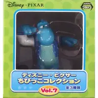 Figure - Prize Figure - Monsters, Inc.