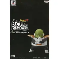 Figure - Prize Figure - Dragon Ball / Guldo