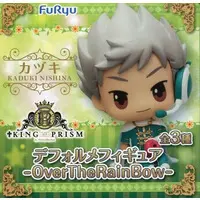 Figure - Prize Figure - King of Prism by Pretty Rhythm