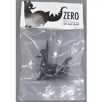 Sofubi Figure (ZERO(スタンダード) ソフビフィギュア)