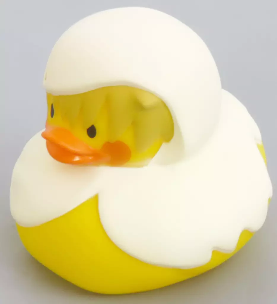 Sofubi Figure - Touken Ranbu / Yamanbagiri Kunihiro