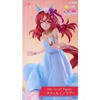 Trio-Try-iT - Uma Musume: Pretty Derby / Still in Love