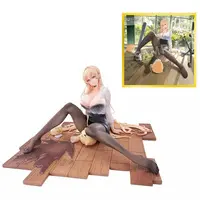 Figure - Azur Lane / Implacable