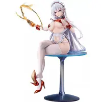 Figure - Azur Lane / Belfast