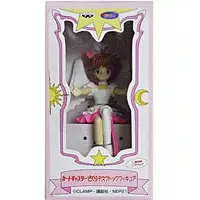 Figure - Prize Figure - Cardcaptor Sakura / Kinomoto Sakura