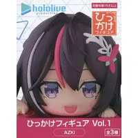 Hikkake Figure - Hololive / AZKi