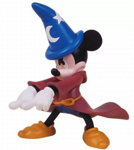 Figure - Disney / Mickey Mouse