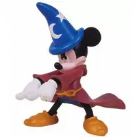 Figure - Disney / Mickey Mouse